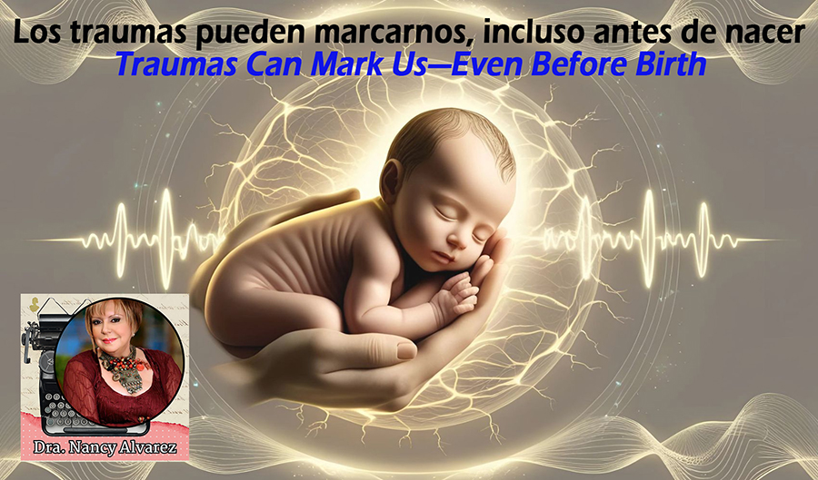 Dra. nancy alvarez, nancy alvarez, estilo de vida, relaciones, familia, maternidad, 